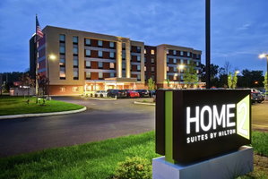Hotel Home2 Suites By Hilton Amherst Buffalo cazare Buffalo