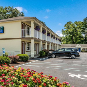 Hotel Quality Inn Poughkeepsie cazare Arlington
