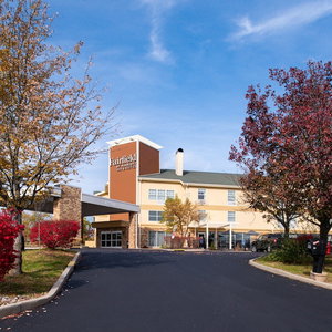 Hotel Fairfield Inn & Suites By Marriott Goshen Middletown cazare Goshen