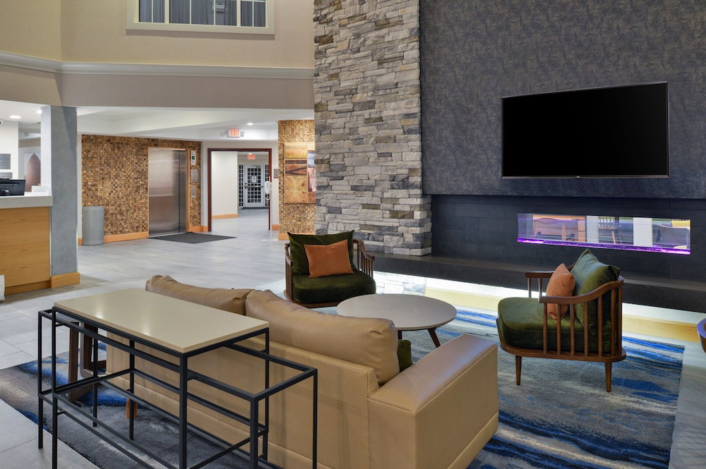 Fairfield Inn & Suites By Marriott Goshen Middletown