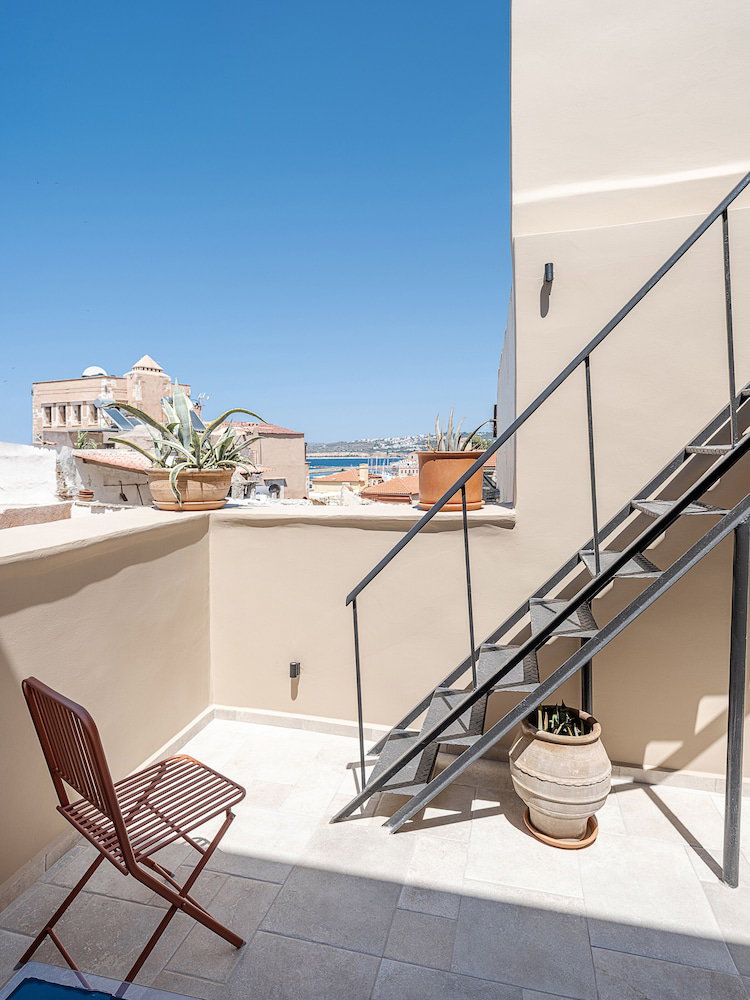dal travel Casa Modiano