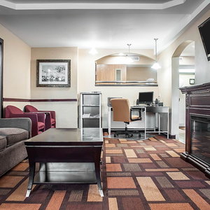 Hotel Quality Inn Dunkirk cazare Dunkirk