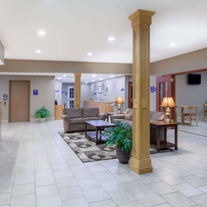 Hotel Microtel Inn & Suites By Wyndham Johnstown cazare Johnstown