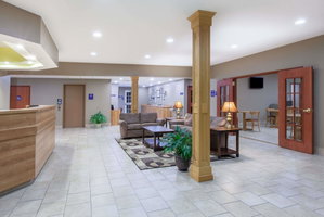 Hotel Microtel Inn & Suites By Wyndham Johnstown cazare Johnstown