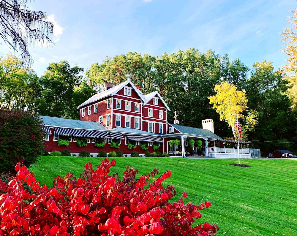 Hotel Springside Inn