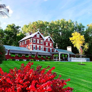 Hotel Springside Inn cazare Auburn