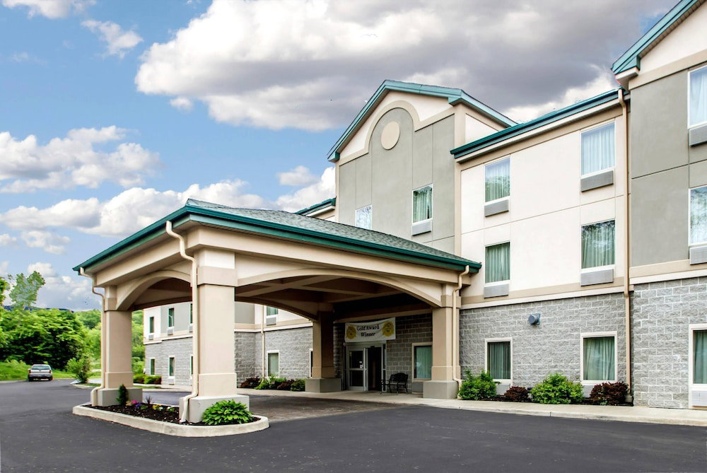 Hotel Quality Inn & Suites Fishkill South Near I-84