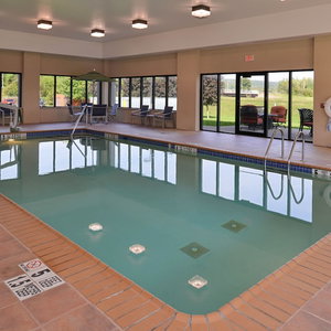 Hotel Holiday Inn Express Olean By Ihg cazare Olean