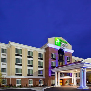Hotel Holiday Inn Express Hotel & Suites Niagara Falls By Ihg cazare Niagara Falls