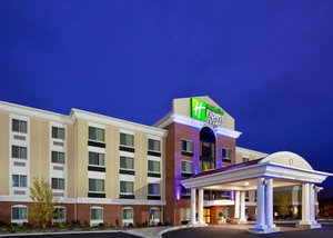 Hotel Holiday Inn Express Hotel & Suites Niagara Falls By Ihg cazare Niagara Falls