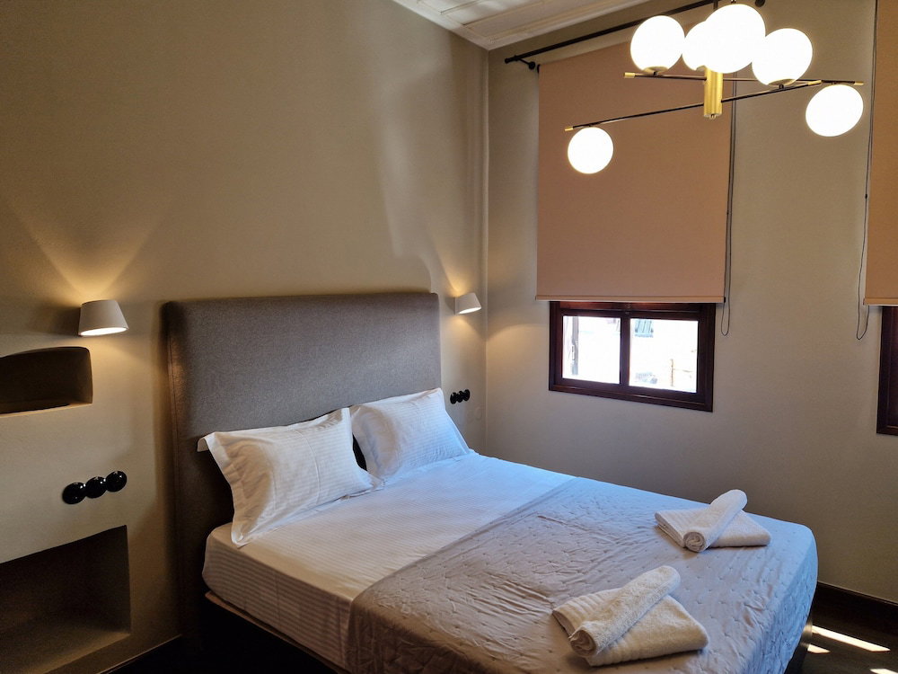 dal travel Mosaic Venetian Harbour Suites