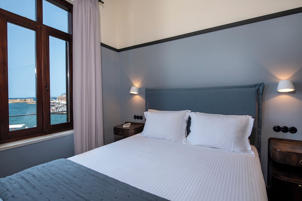 dal travel Mosaic Venetian Harbour Suites