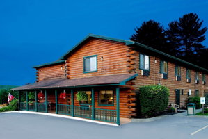 Hotel Super 8 By Wyndham Lake George/Warrensburg Area cazare Lake George