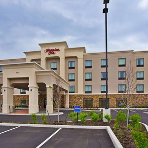Hotel Hampton Inn Niagara Falls/Blvd cazare La Salle