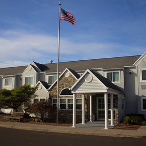 Hotel Microtel Inn By Wyndham Victor/Rochester cazare Victor