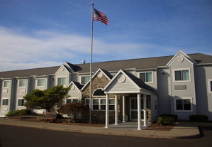 Hotel Microtel Inn By Wyndham Victor/Rochester cazare Victor