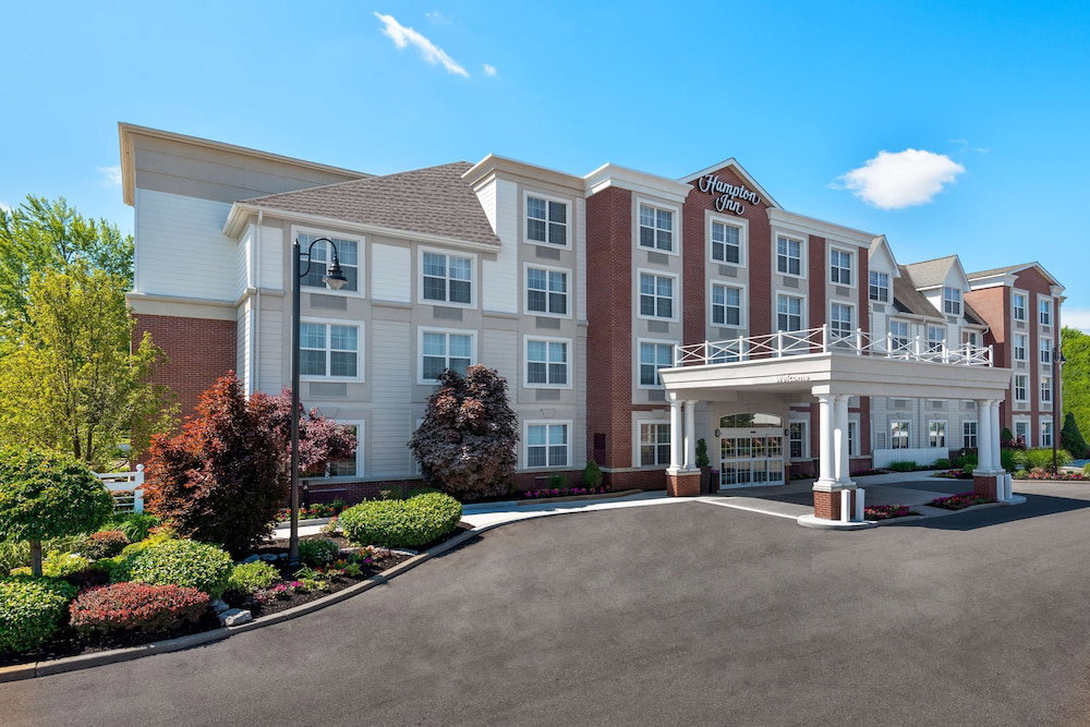 Hotel Hampton Inn Buffalo-Williamsville