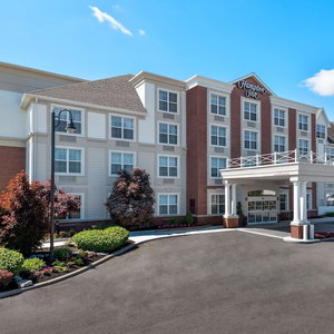 Hotel Hampton Inn Buffalo-Williamsville cazare Buffalo