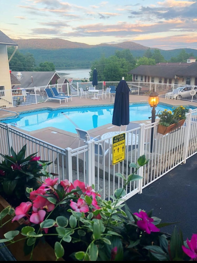 Hotel Nordick's Inn