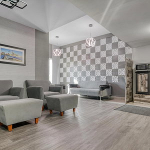 Hotel Best Western The Inn At Rochester Airport cazare Navarre