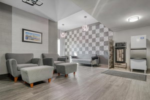 Hotel Best Western The Inn At Rochester Airport cazare Navarre