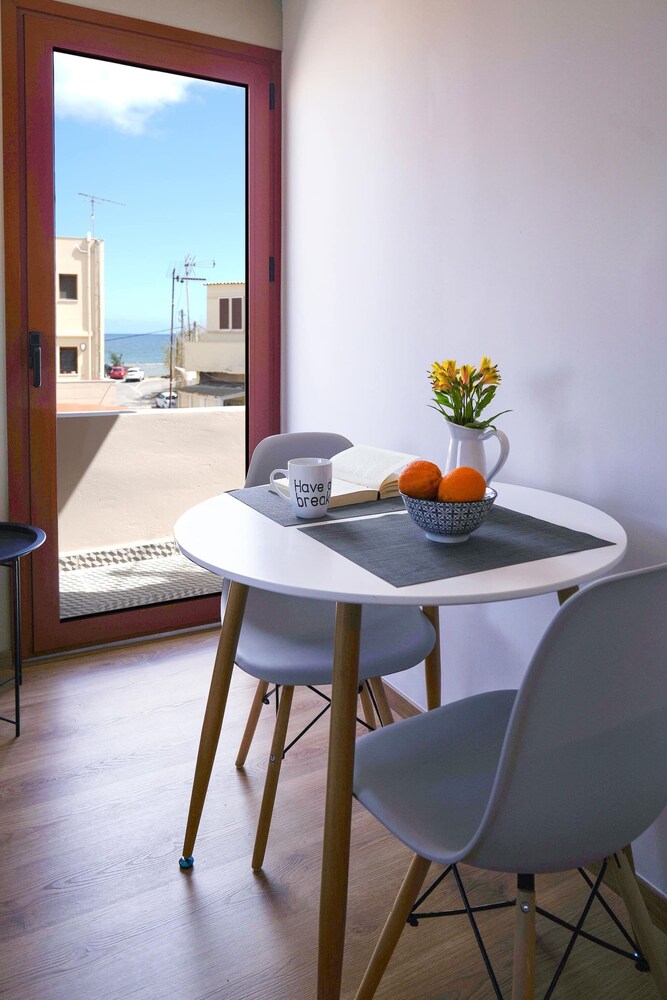 dal travel The Suite Spot - At The Heart Of The Old Town