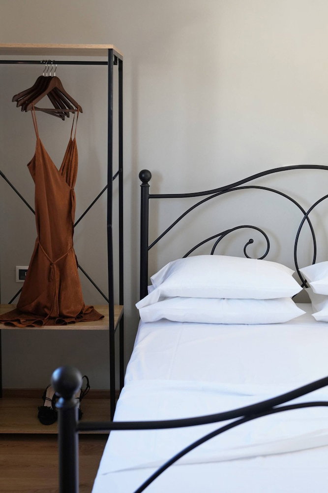 dal travel The Suite Spot - At The Heart Of The Old Town