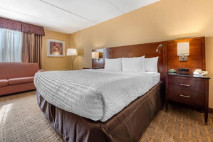 Hotel Clarion Hotel Conference Center On Lake Erie cazare Dunkirk