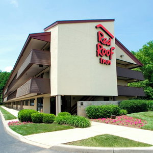 Hotel Red Roof Inn Albany Airport cazare Albany