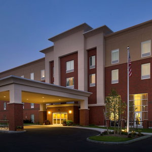 Hotel Hampton Inn & Suites Syracuse/Carrier Circle cazare East Syracuse
