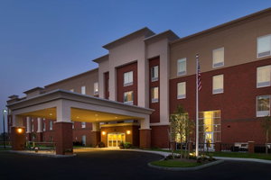 Hotel Hampton Inn & Suites Syracuse/Carrier Circle cazare East Syracuse
