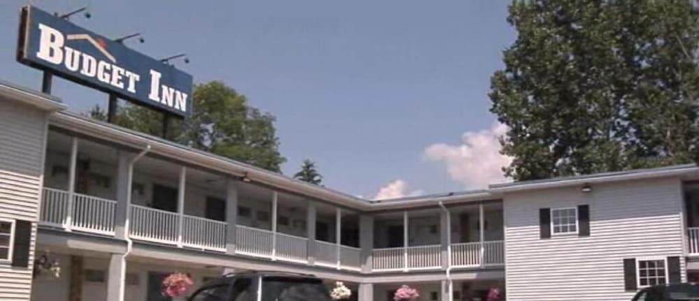 Hotel Budget Inn - Syracuse Airport