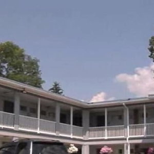 Hotel Budget Inn - Syracuse Airport cazare North Syracuse