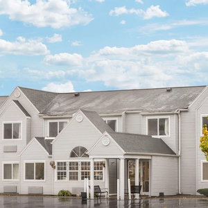 Hotel Baymont By Wyndham Henrietta/Rochester cazare Henrietta