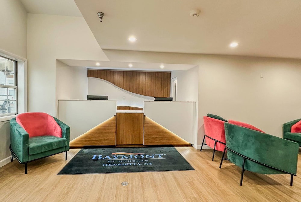 Baymont By Wyndham Henrietta/Rochester