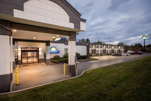Hotel Days Inn By Wyndham Liberty/Monticello cazare Liberty