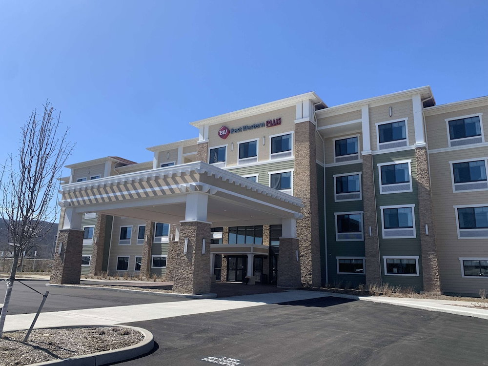 Hotel Best Western Plus Horseheads - Elmira