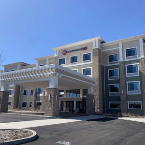 Hotel Best Western Plus Horseheads - Elmira cazare Horseheads
