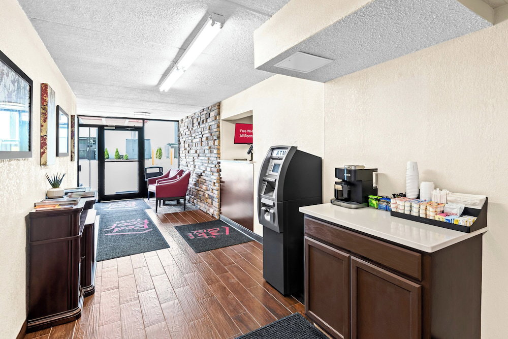 Hotel Red Roof Inn Cortland