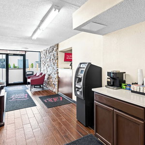 Hotel Red Roof Inn Cortland cazare Cortland