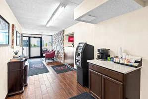 Hotel Red Roof Inn Cortland cazare Cortland