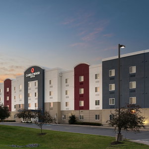 Hotel Candlewood Suites Watertown Fort Drum By Ihg cazare Evans Mills