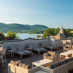 Hotel Courtyard By Marriott Lake George cazare Lake George