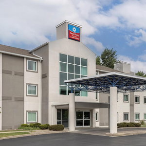 Hotel Surestay Plus Hotel By Best Western Niagara Falls East cazare Niagara Falls