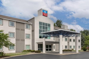 Hotel Surestay Plus Hotel By Best Western Niagara Falls East cazare Niagara Falls