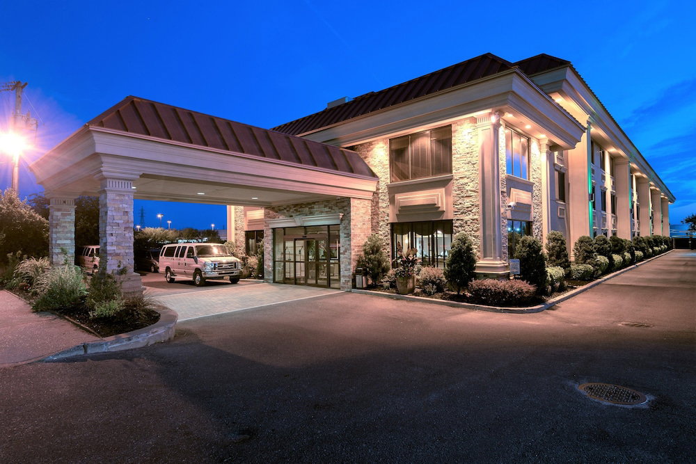 Hotel Five Towns Inn - Jfk Airport