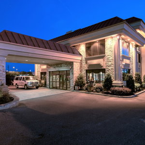 Hotel Five Towns Inn - Jfk Airport cazare Lawrence