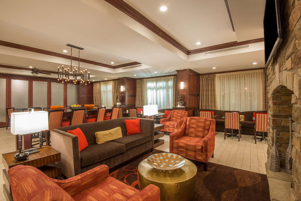 Hotel Hampton Inn Kingston