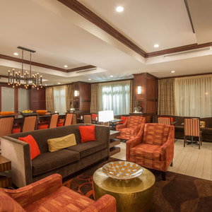Hotel Hampton Inn Kingston cazare Kingston