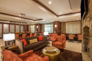 Hotel Hampton Inn Kingston cazare Kingston